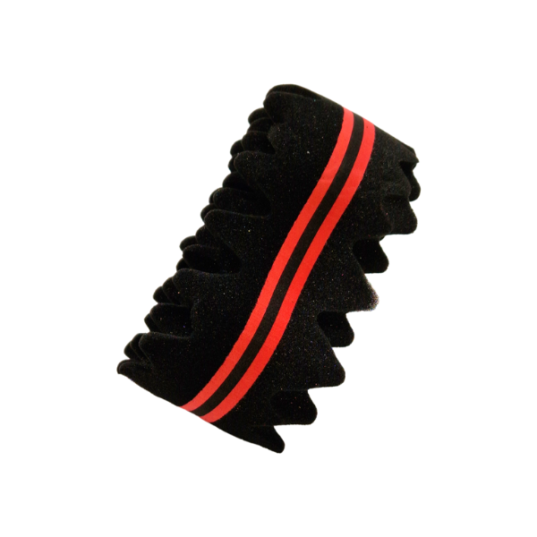 Bate Afro Haarschwamm S-1