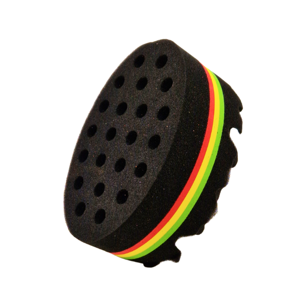 Bate Afro Haarschwamm S-2