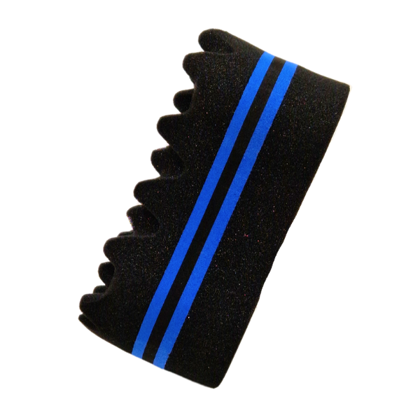 Bate Afro Haarschwamm Baf-15