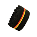 Bate Afro Haarschwamm M-1