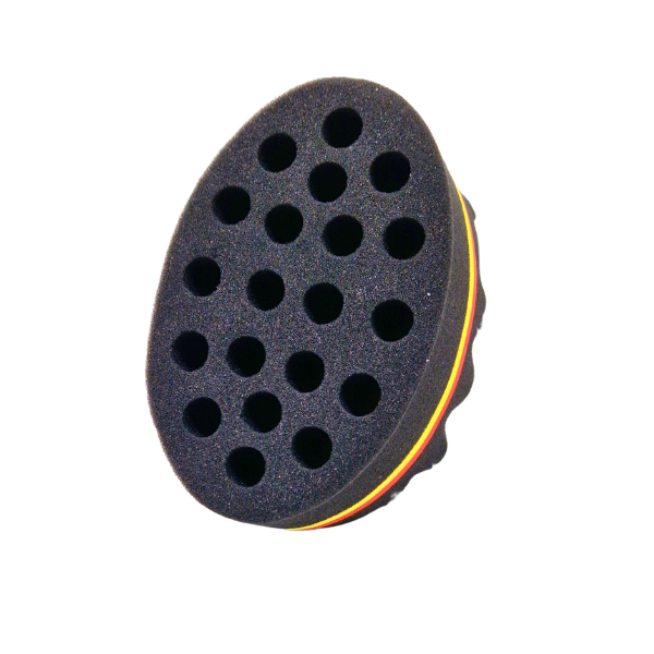 Bate Afro Haarschwamm E-6