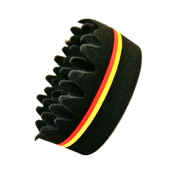 Bate Afro Haarschwamm E-6
