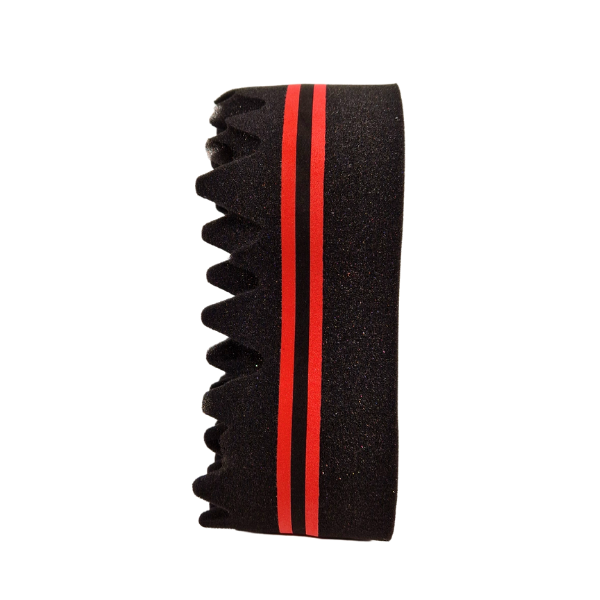 Bate Afro Haarschwamm J-1