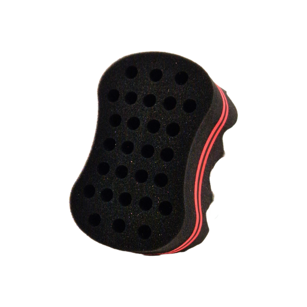 Bate Afro Haarschwamm J-3