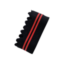 Bate Afro Haarschwamm J-3