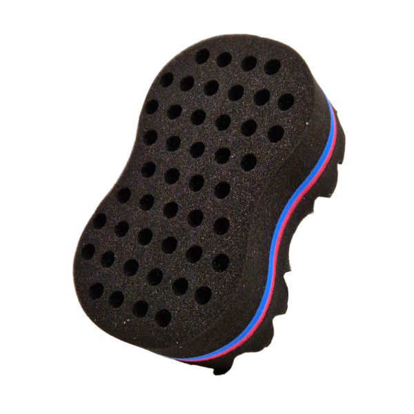 Bate Afro Haarschwamm BAF-21