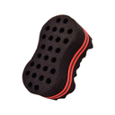 Bate Afro Haarschwamm J-8