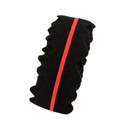 Bate Afro Haarschwamm O-1