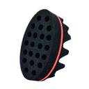 Bate Afro Haarschwamm P-1