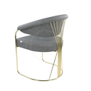 Tiffany Gold Warteplätze