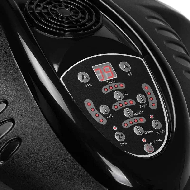 Bate Haartrockner Climazon