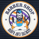 Bate Coiffeur Utensilien Matte