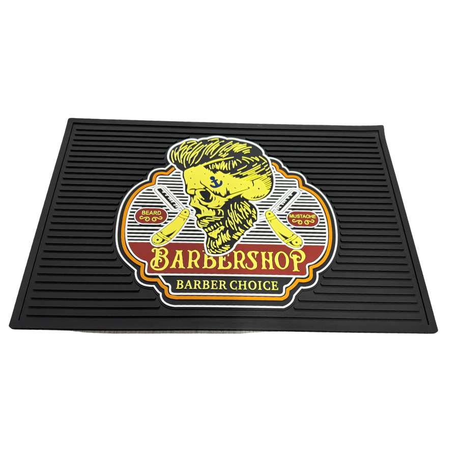 Bate Coiffeur Utensilien Matte BTE-33998