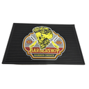 Bate Coiffeur Utensilien Matte BTE-33998