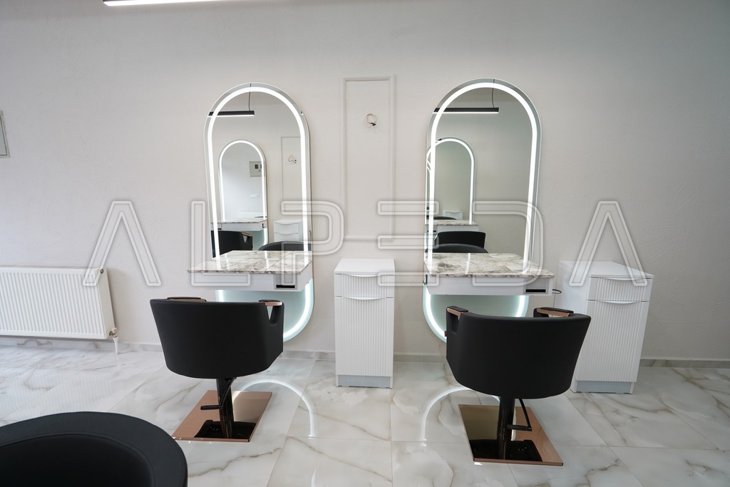 Alpeda Sacha Rose RL