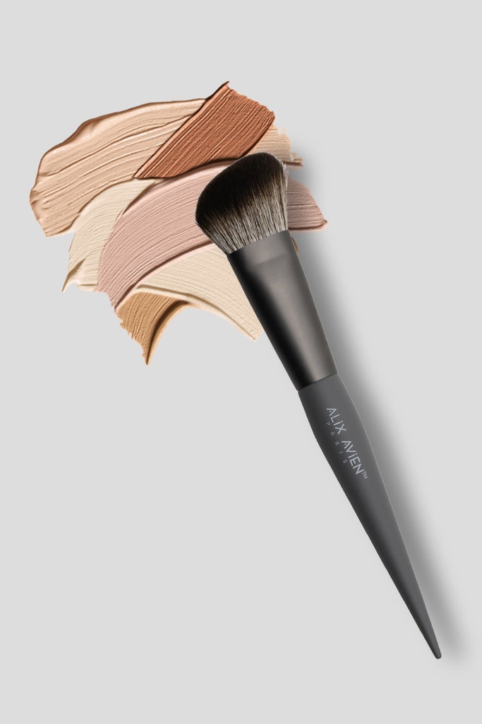 Contour Pinsel