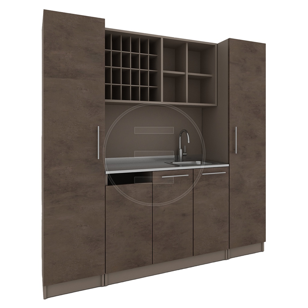 Alpeda Hole Xl Labor 