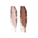 Duo Eyeshadow - Power of Pearls & Creamy Brown