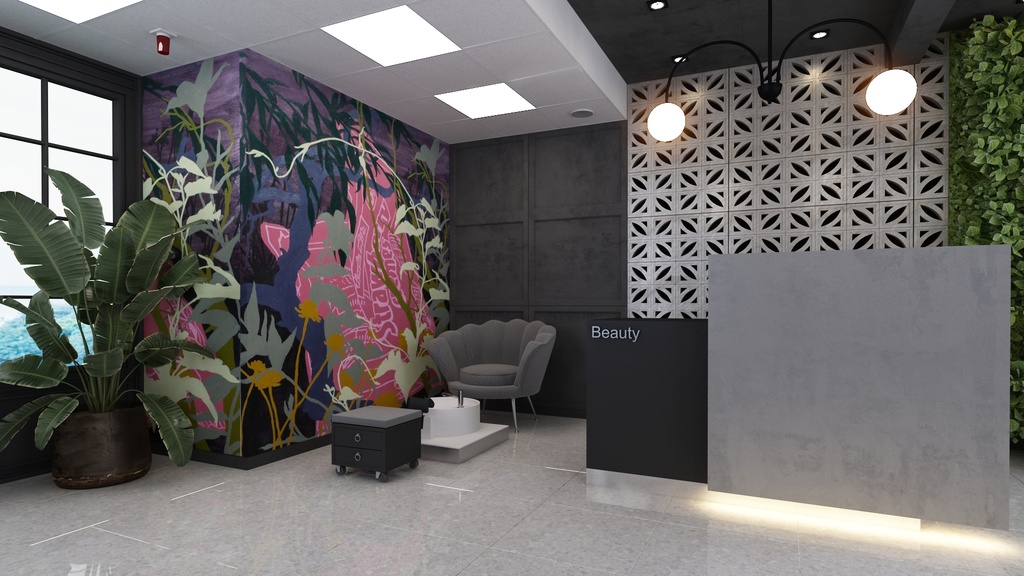 Alpeda Stone Double Maniküre und Pediküre 