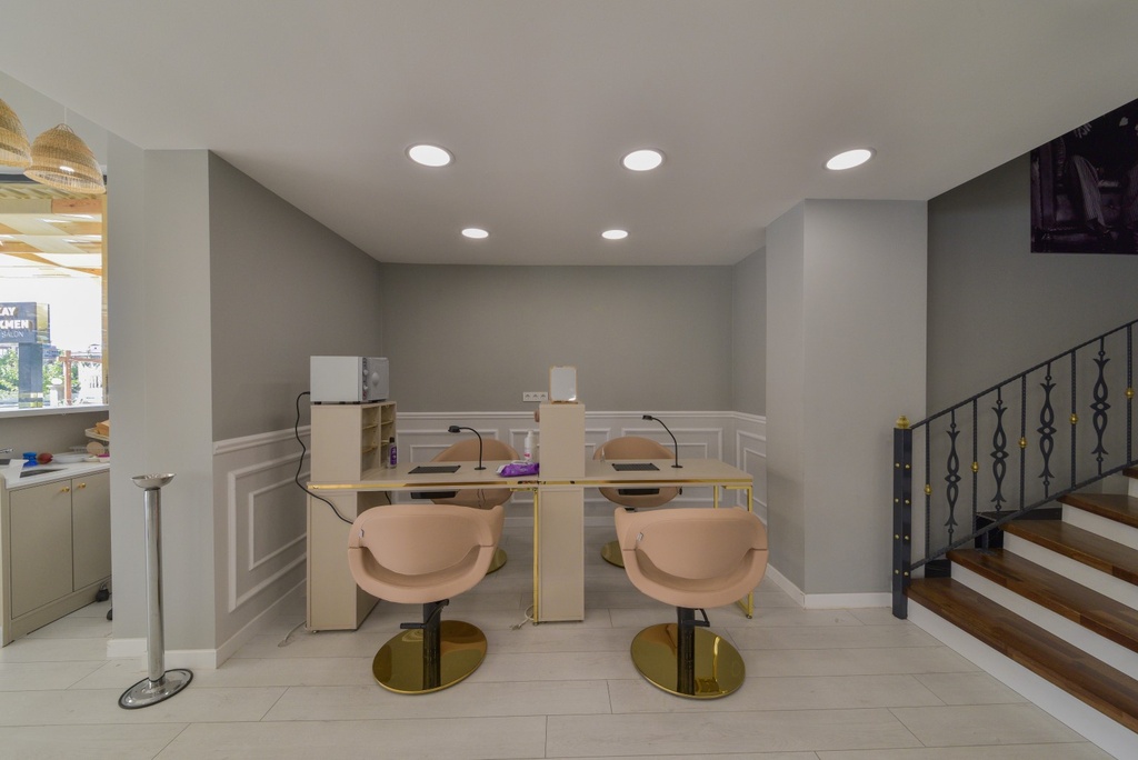 Alpeda Venus Gold Double Maniküre und Pediküre 