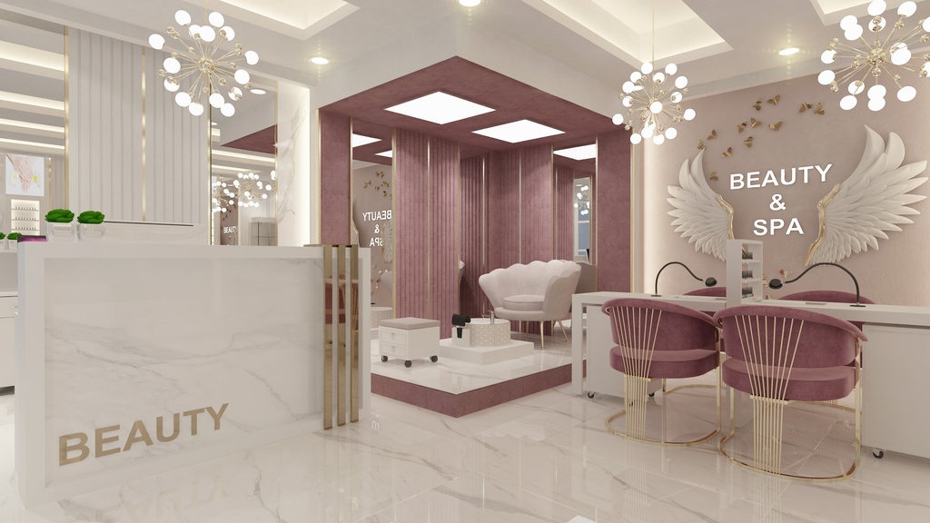 Alpeda Vega Double Maniküre und Pediküre 