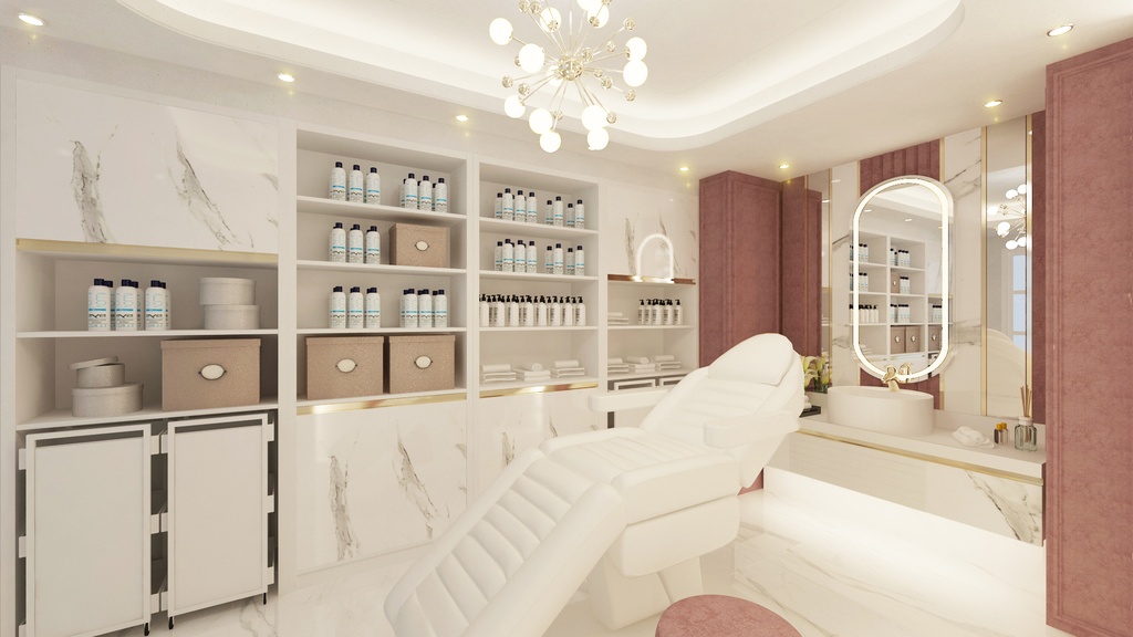 Alpeda Vega Double Maniküre und Pediküre 