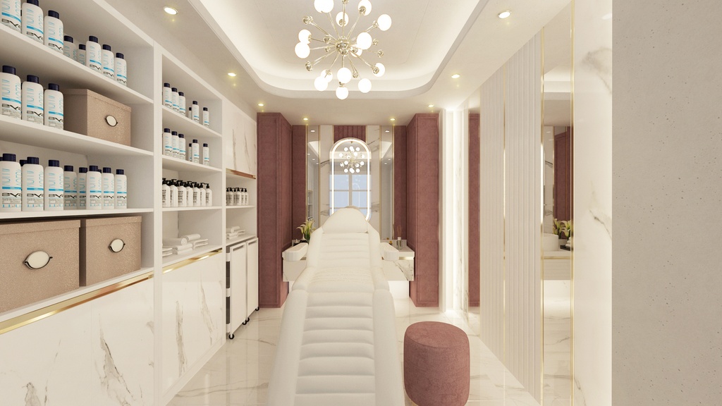 Alpeda Vega Double Maniküre und Pediküre 