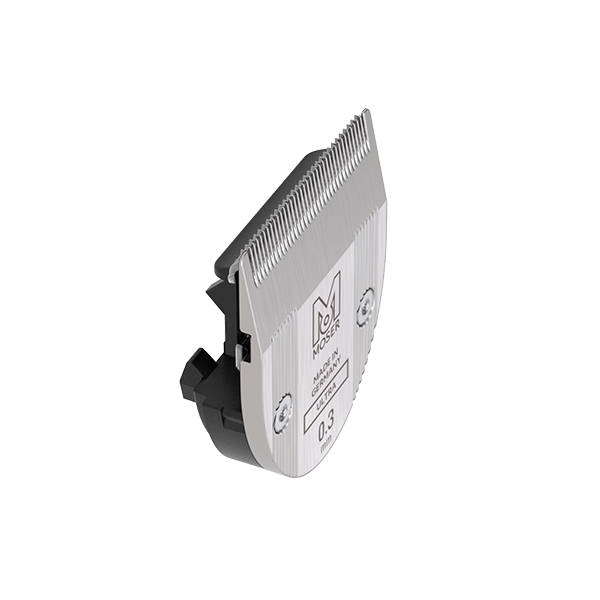Moser 1584-7280 U-Blade