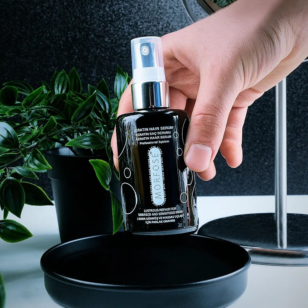 Morfose Hair Serum Keratin 75ml