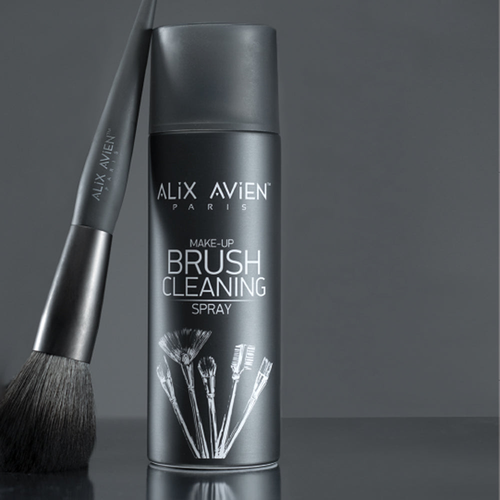 Make-Up Brush Cleaning Spray