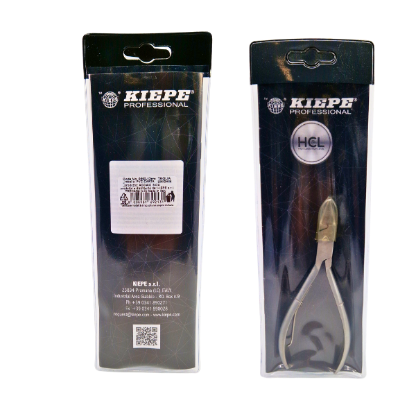 Kiepe Nagelzange 0693-13