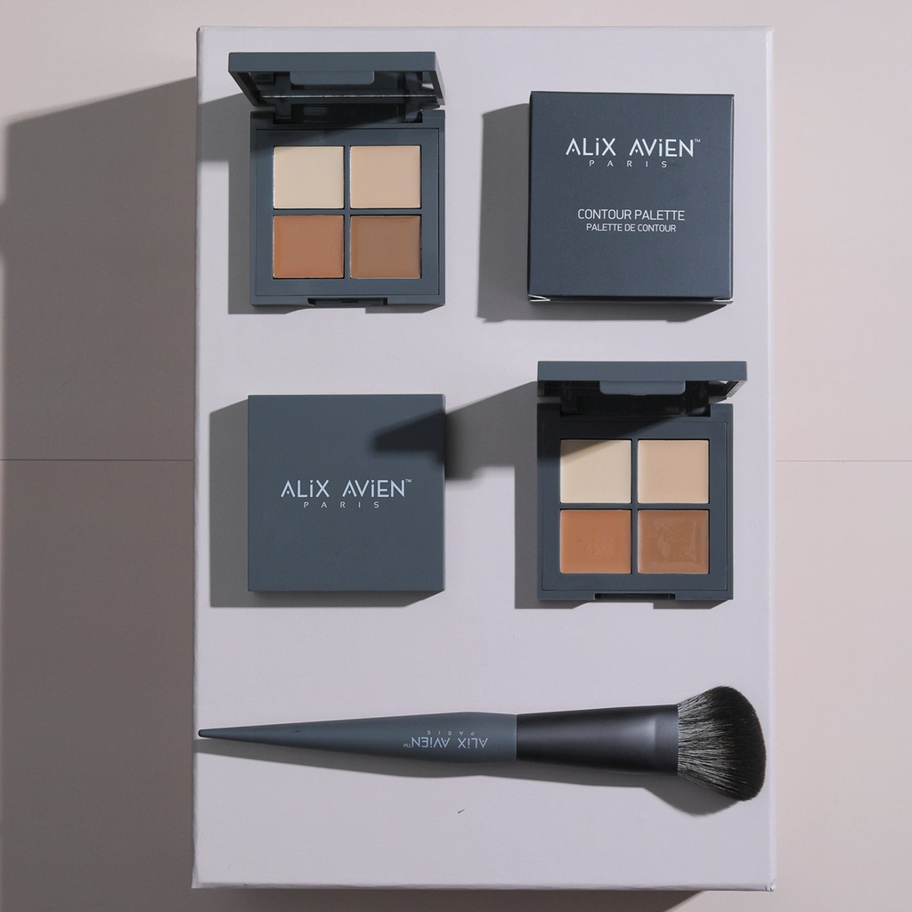 Contour Palette