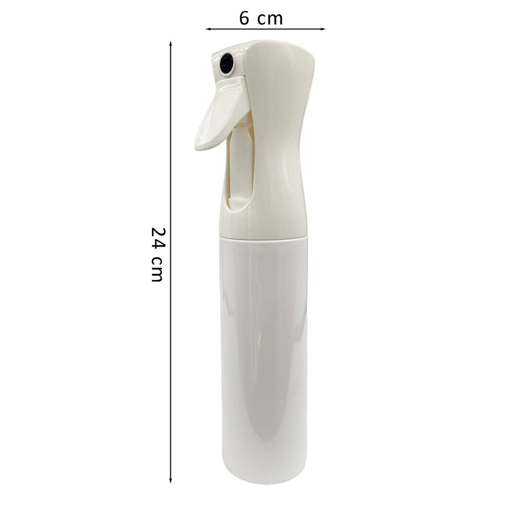 Bate Wasserflasche Weiss