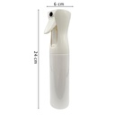 Bate Wasserflasche Weiss