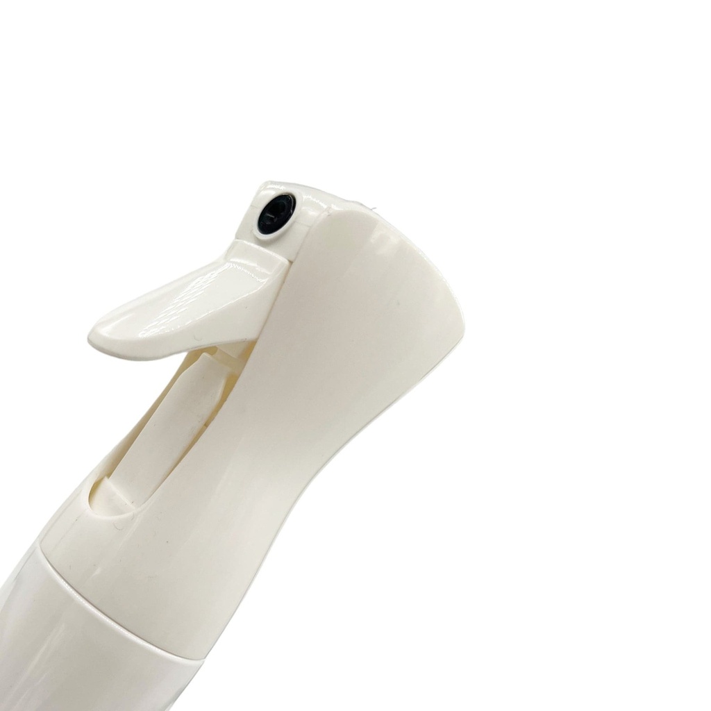 Bate Wasserflasche Weiss