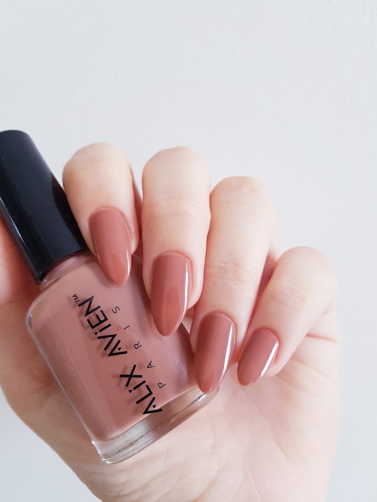 Nail Lacquer – 09