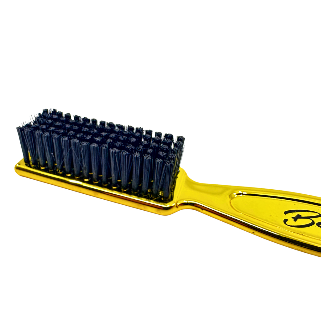 Bate Fade Brush Mini Gold