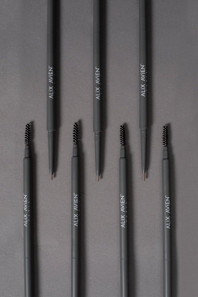 Retractable Eyebrow Pencil