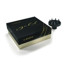 Kiepe Professional Air Haartrockner Gold