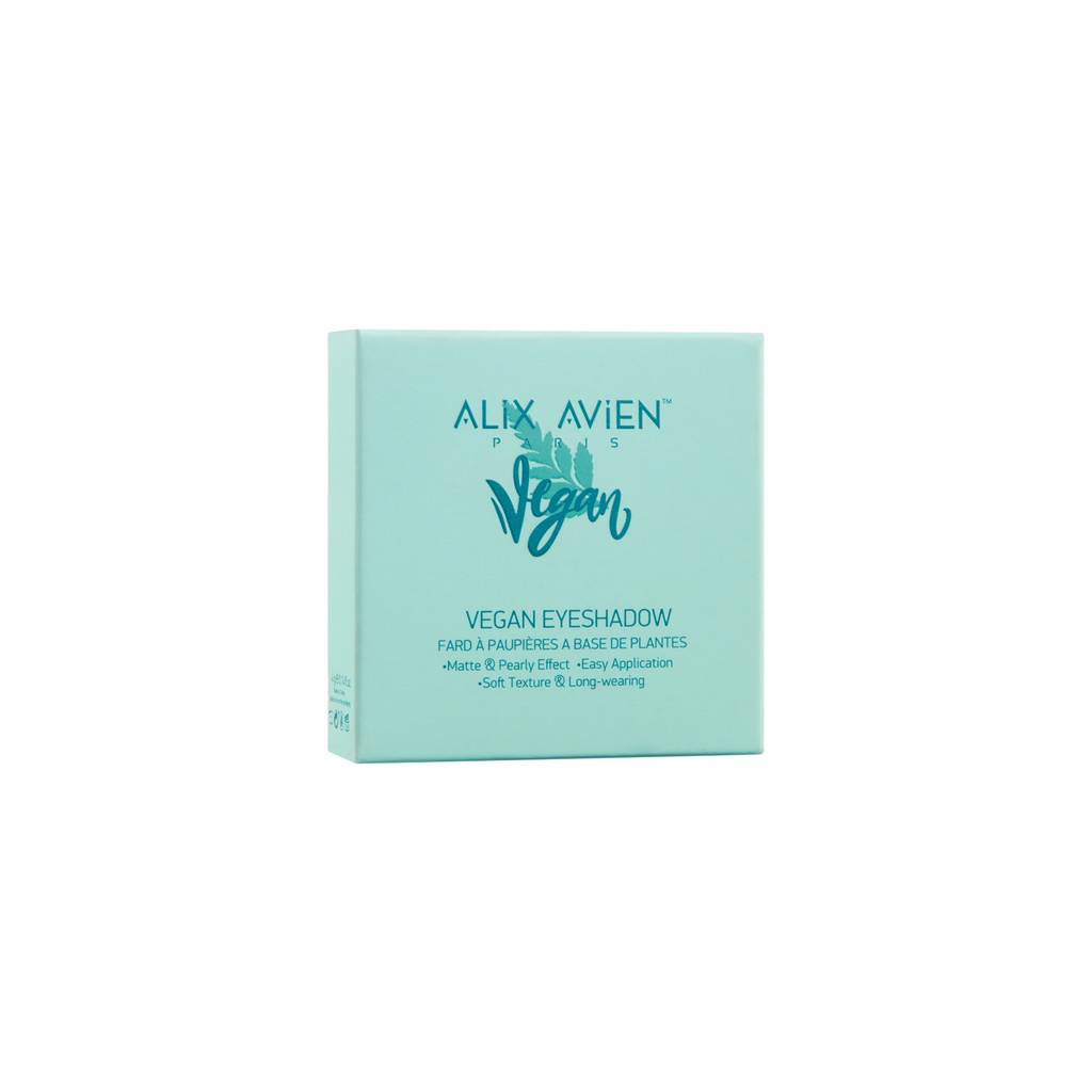 Vegan Eyeshadow 01