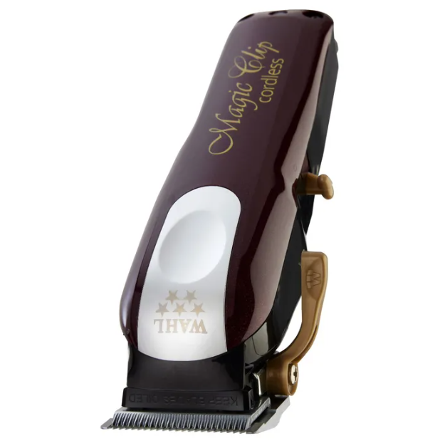 Wahl Cordless Magic Clip