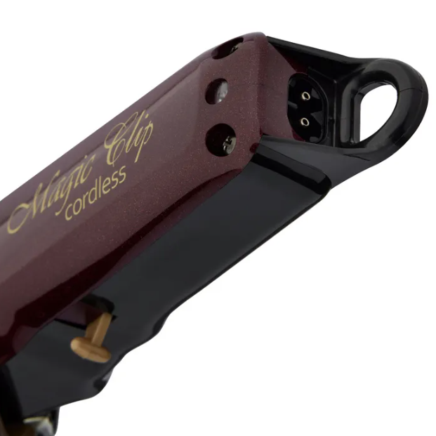 Wahl Cordless Magic Clip