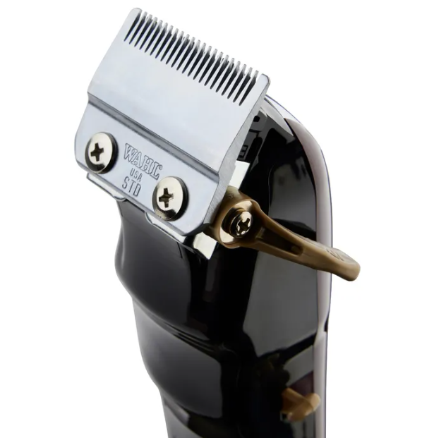 Wahl Cordless Magic Clip