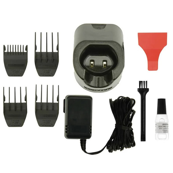 Wahl Beret Stealth