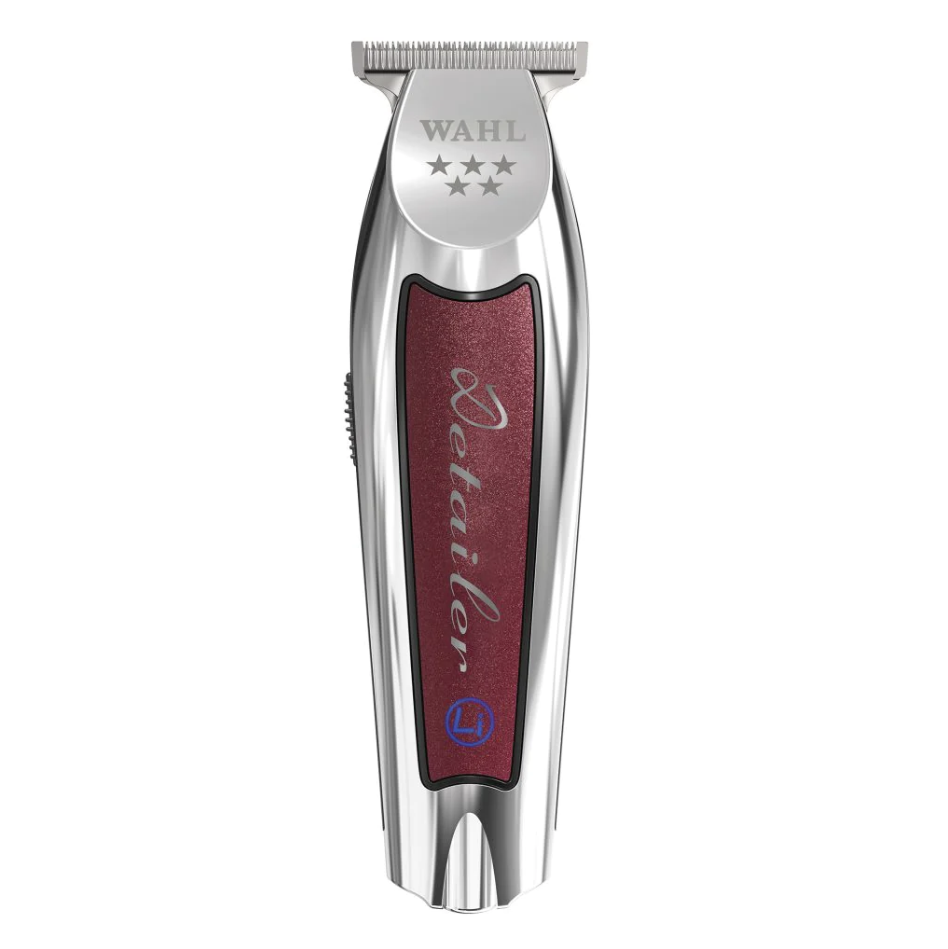 Wahl Cordless Detailer Li