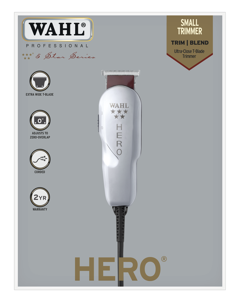 Wahl Hero