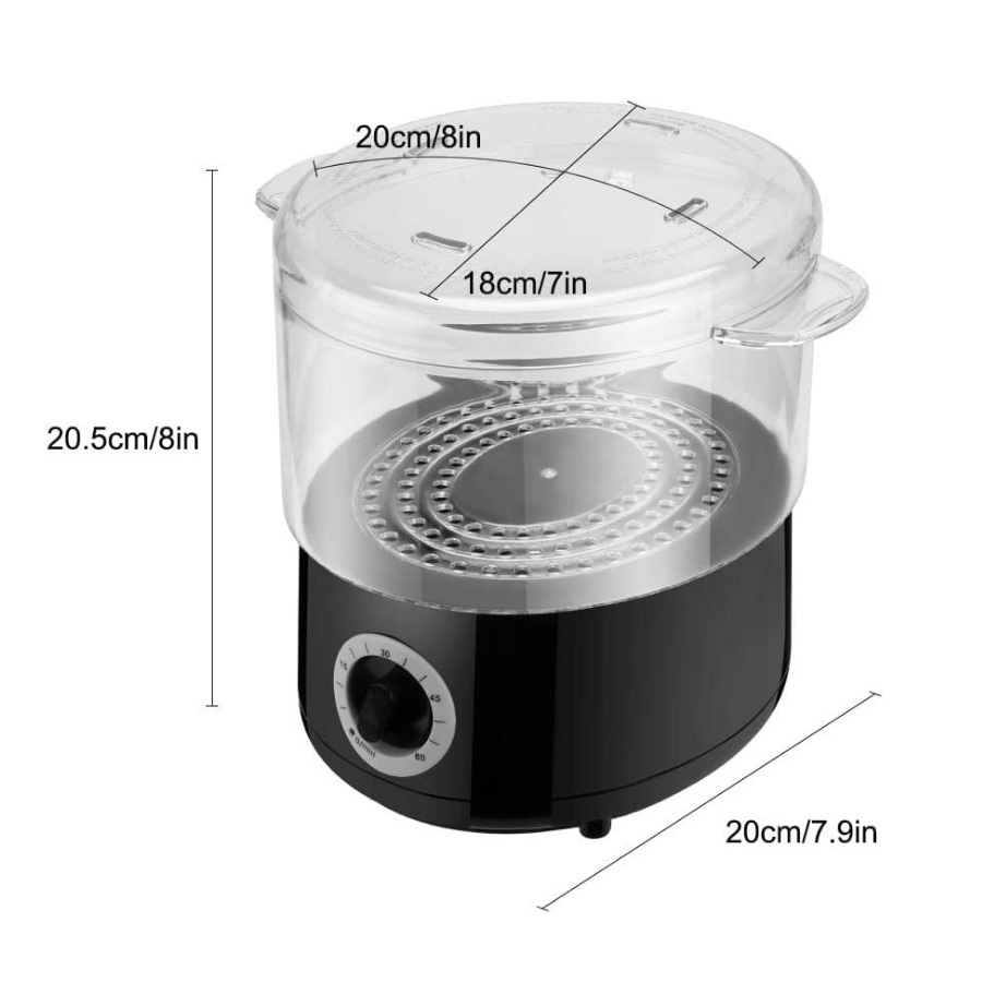 Bate Handtuchwärmer