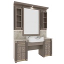 Alpeda Barlas Herren Bedienungsplätze 