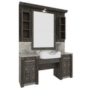 Alpeda Barlas Herren Bedienungsplätze 