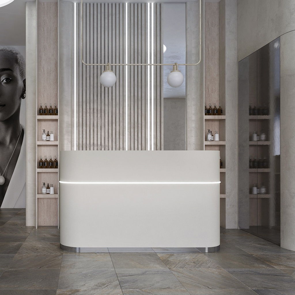 Alpeda Liba Reception 